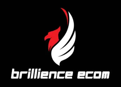 Brillience Ecom